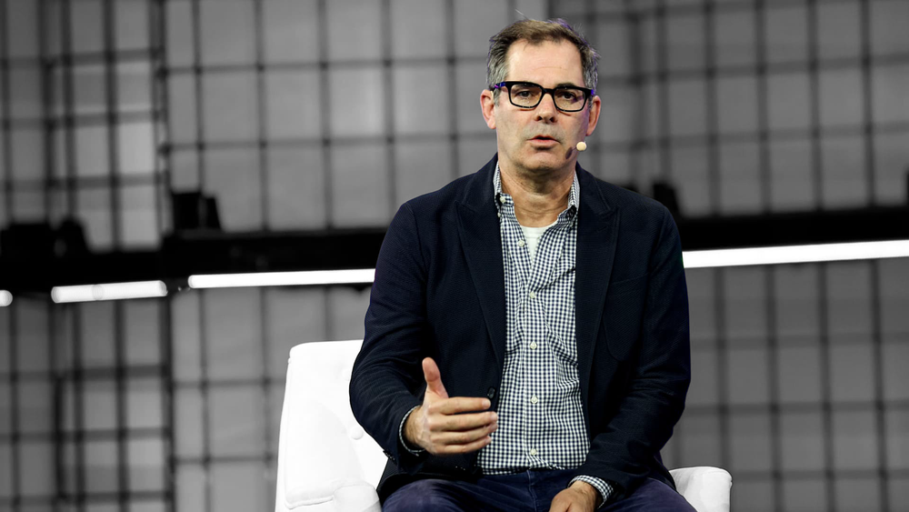 CoreWeave IPO at $40