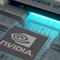 Чіпи Nvidia, які стали предметом контрабанди